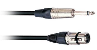 Microphone Cable - MC051