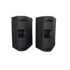 X12 X15 12/15 inch monitor professional studio background speakers for stage