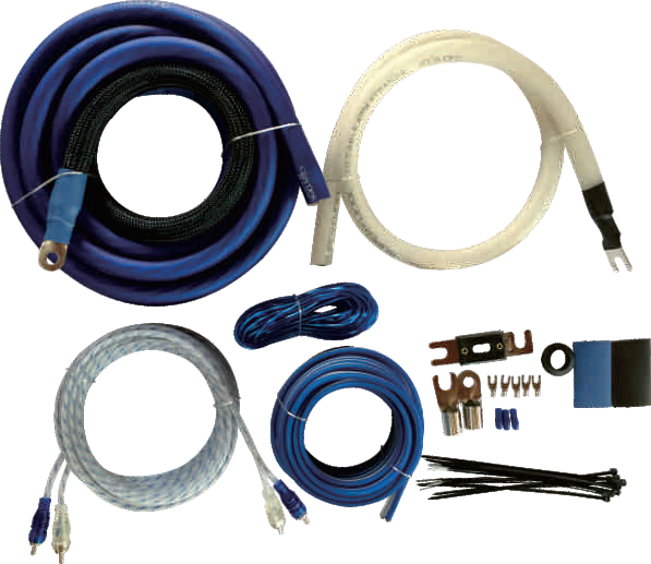 Car Cable - CCK015