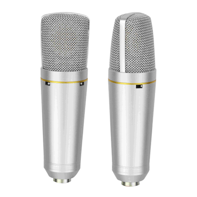CSM001A CSM001B Professional Condenser Studio Microphones