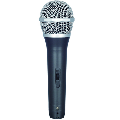 DM005 Wired Dynamic Microphone