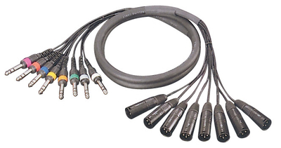 Multicore Snake Cable - SNA017