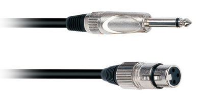 Microphone Cable - MC052