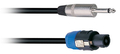 Speaker Cable - SP012
