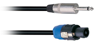Speaker Cable - SP012