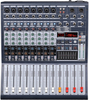 M-8UX M-12UX M-16UX Professional Mixer Console