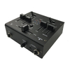 DJM62-PC with 2 USB(PC) 2 channels 6 inputs DJ mixer